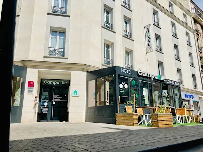 photo lieu