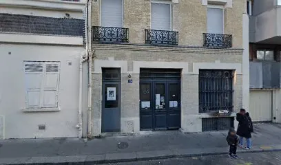 photo lieu
